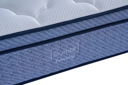 Slumbr Evening Mattress  Double - Image 4