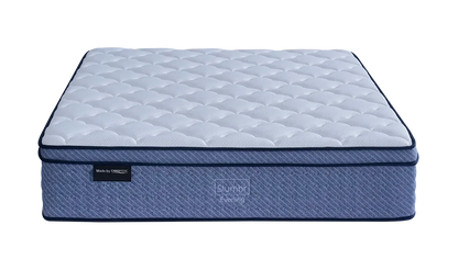 Slumbr Evening Mattress  Double - Image 7