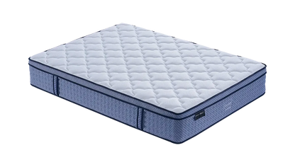 Slumbr Evening Mattress  Double - Image 8