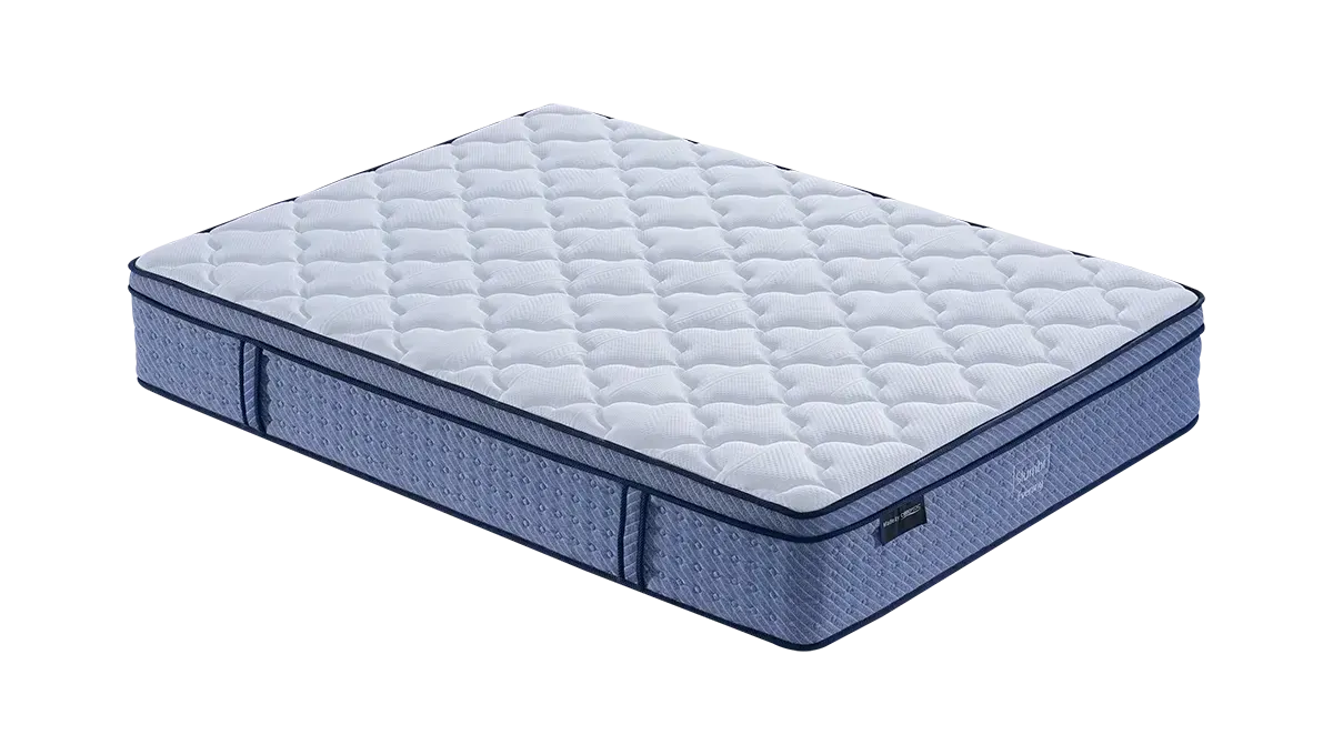 Slumbr Evening Mattress  Double - Image 8