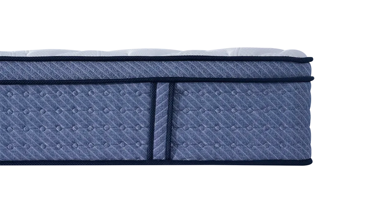 Slumbr Evening Mattress  King - Image 3