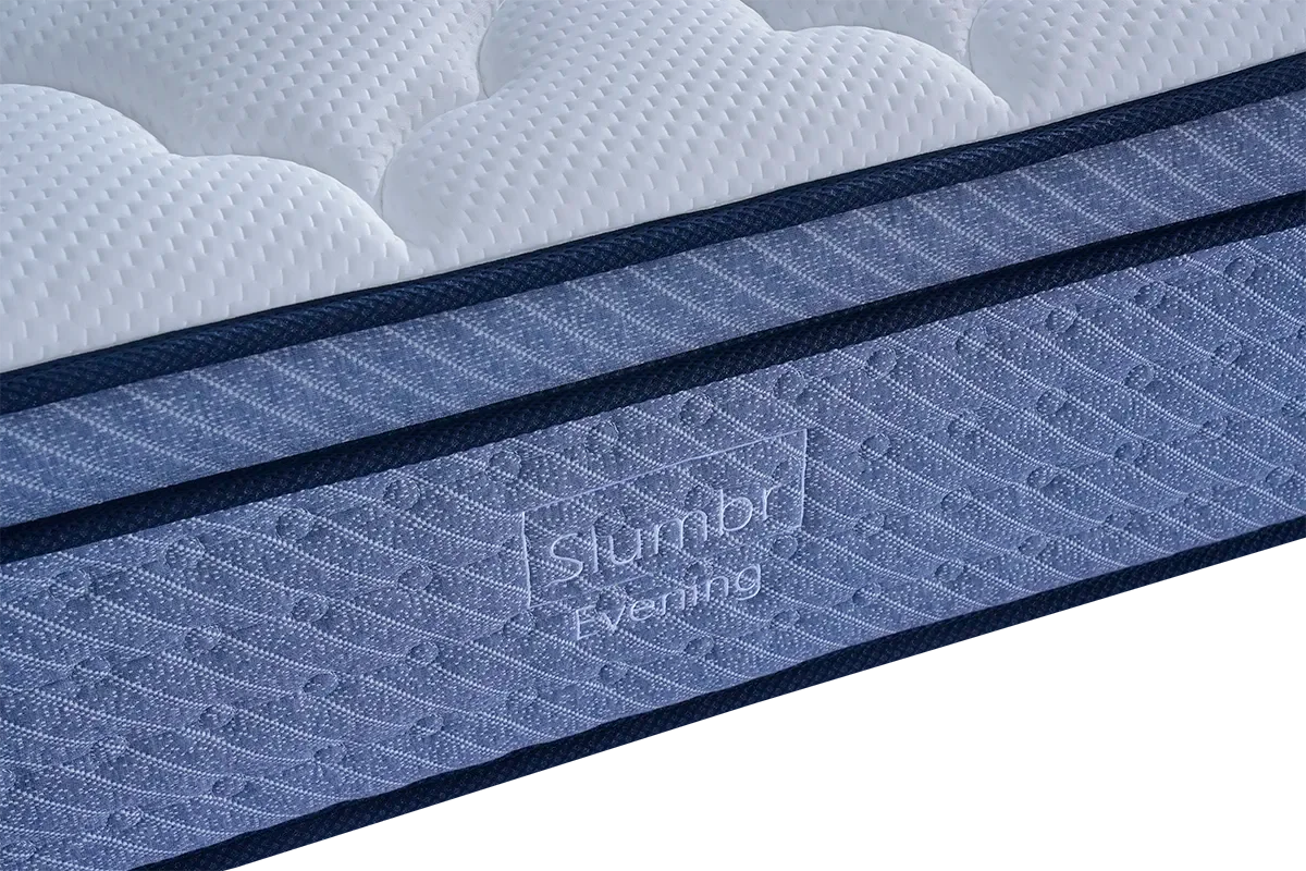 Slumbr Evening Mattress  King - Image 4