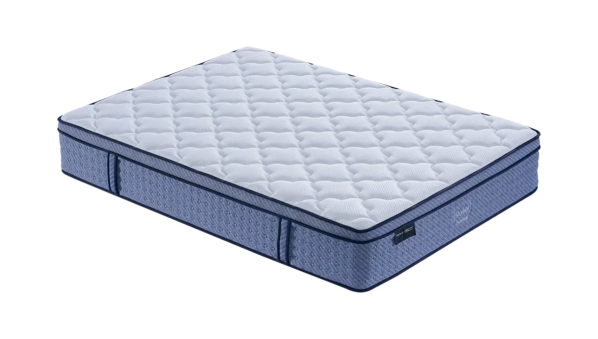 Slumbr Evening Mattress  King - Image 8