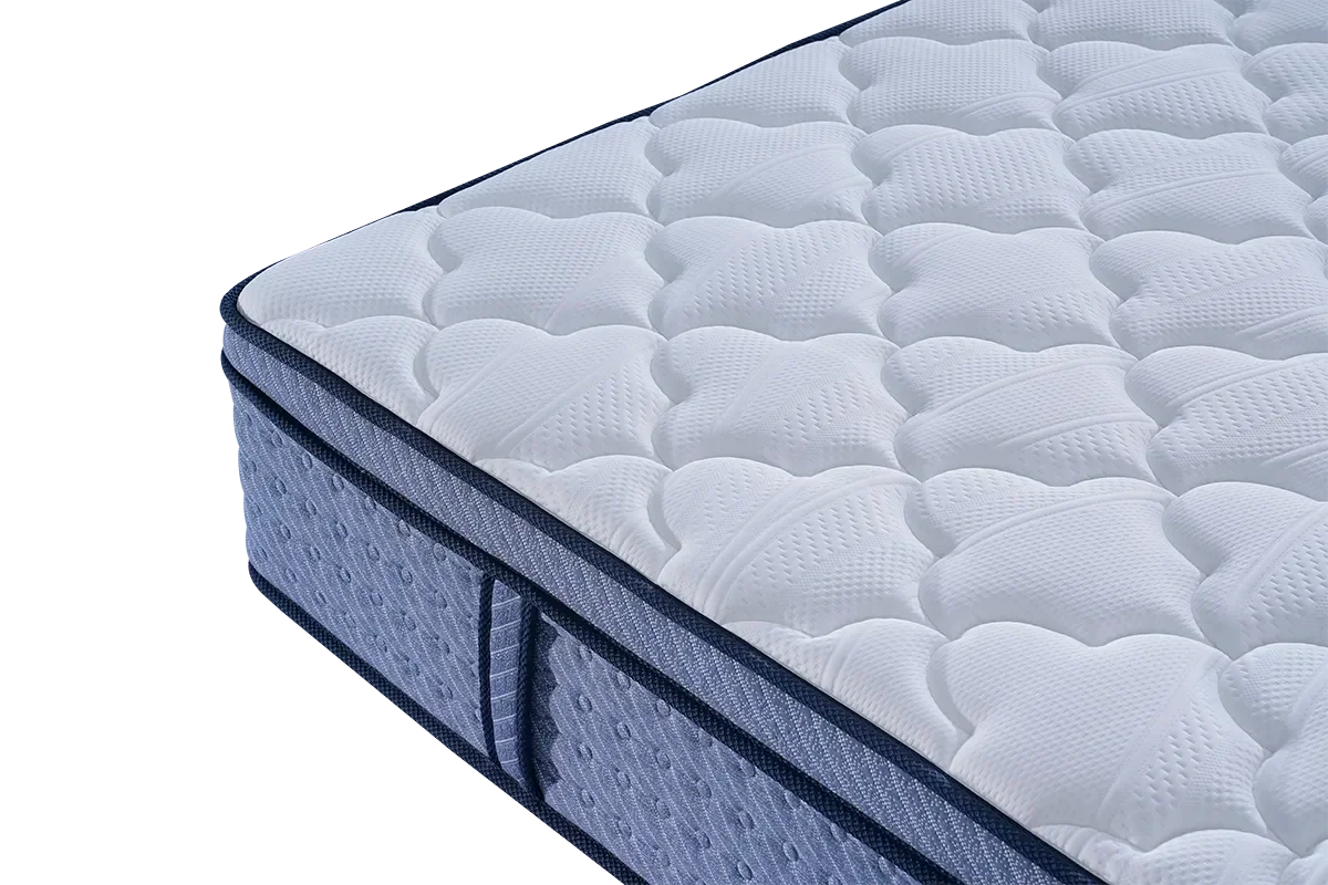 Slumbr Evening Mattress  Queen - Image 5