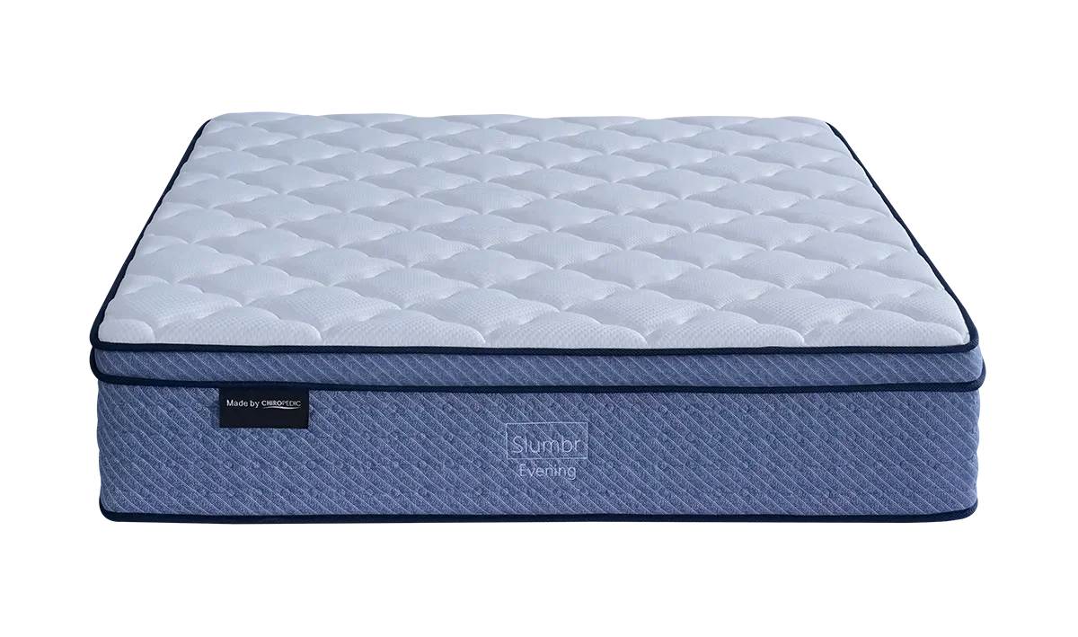 Slumbr Evening Mattress  Queen - Image 7