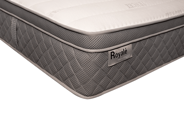 ROYALE Tencel Mattress Firm Queen