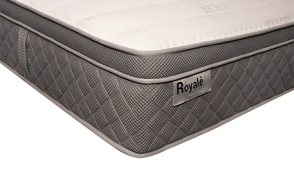 ROYALE Tencel Mattress Firm Queen