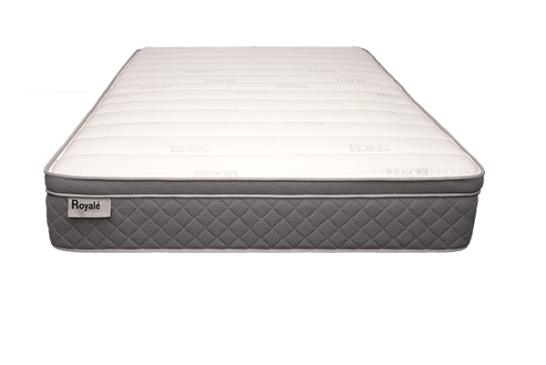 ROYALE Tencel Mattress Firm Single - Image 2