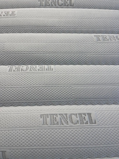 ROYALE Tencel Mattress Firm Single - Image 6