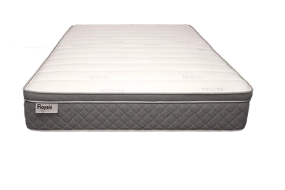 ROYALE Tencel Mattress Medium King - Image 2
