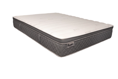 ROYALE Tencel Mattress Medium King - Image 3