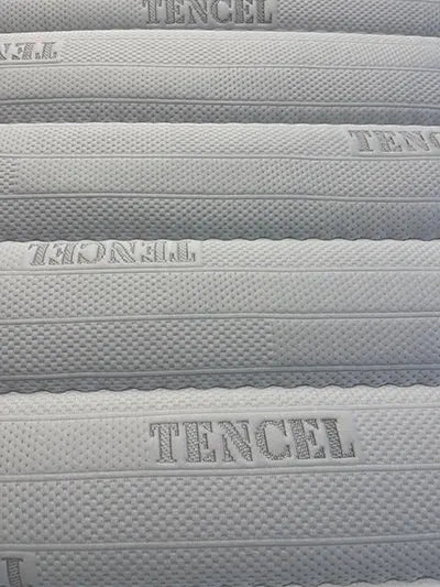 ROYALE Tencel Mattress Medium Queen - Image 6