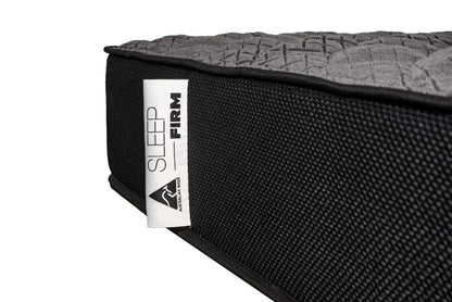 Sleep Firm Mattress  Queen - Image 3