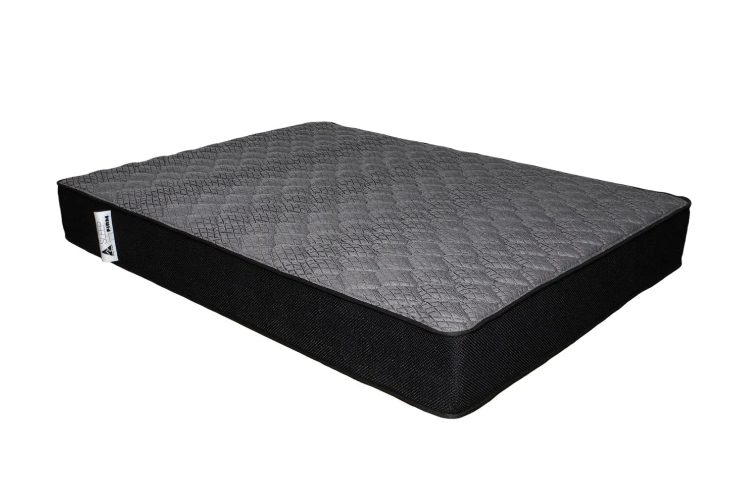 Sleep Firm Mattress  Queen - Image 6