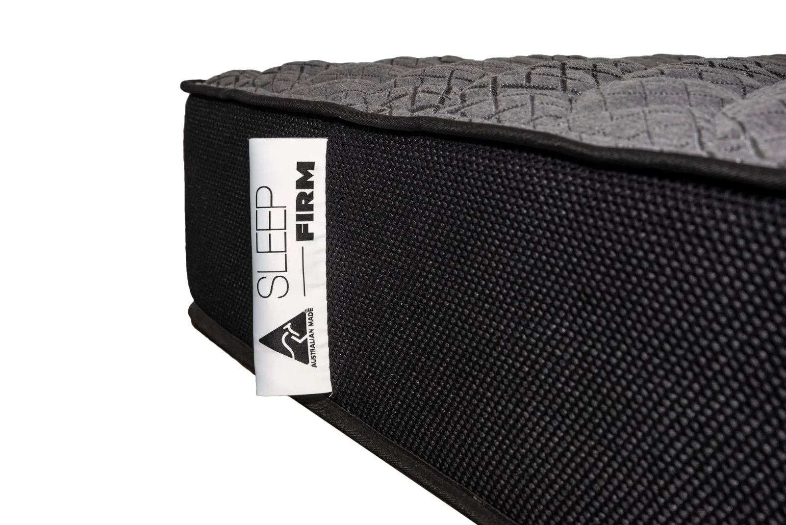 Sleep Firm Mattress  Single - Image 3