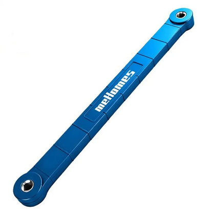 Impact Ready Offset Extension Wrench Tight Reach Extension Wrench Set Adapters - Image 3
