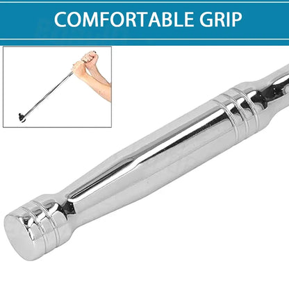 750MM 30" Breaker Bar Socket Heavy Duty 1/2" Drive Wrench Long Spanner - Image 8