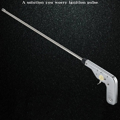 560mm Barbecue igniter All-Metal Battery-Free Pulse Kitchen Camping Barbecue - Image 8