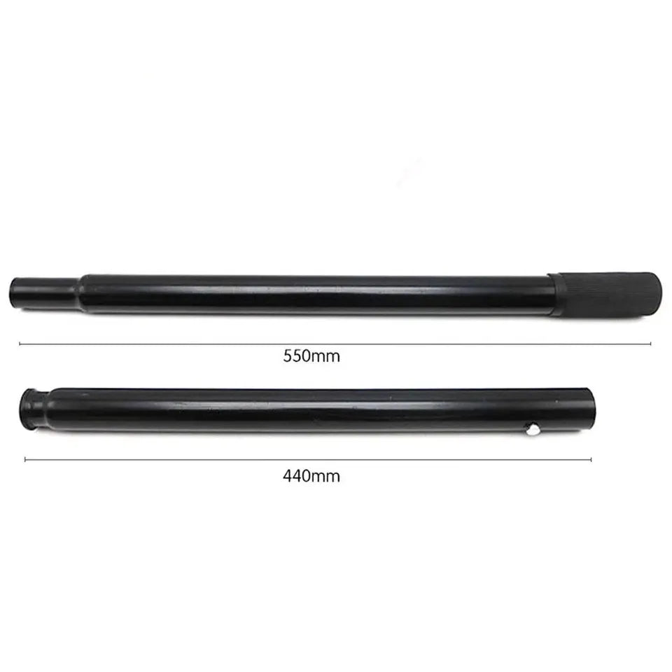 3 Ton Hydraulic Floor Jack Car Trolley Jack Handle Replacement 440MM+550MM - Image 2