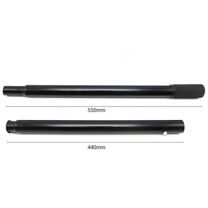 3 Ton Hydraulic Floor Jack Car Trolley Jack Handle Replacement 440MM+550MM - Image 2