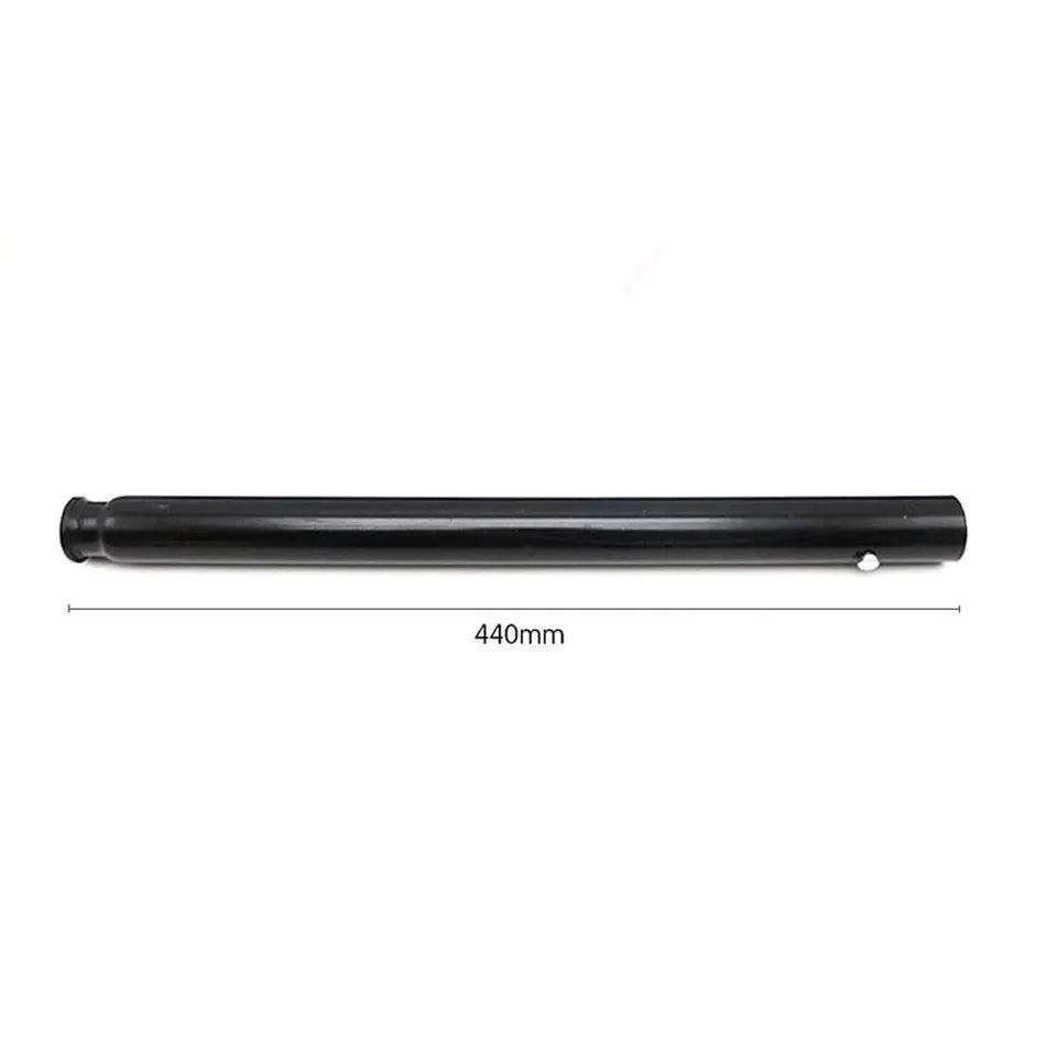 3 Ton Hydraulic Floor Jack Car Trolley Jack Handle Replacement 440MM - Image 2