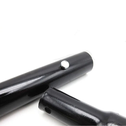 3 Ton Hydraulic Floor Jack Car Trolley Jack Handle Replacement 440MM - Image 3
