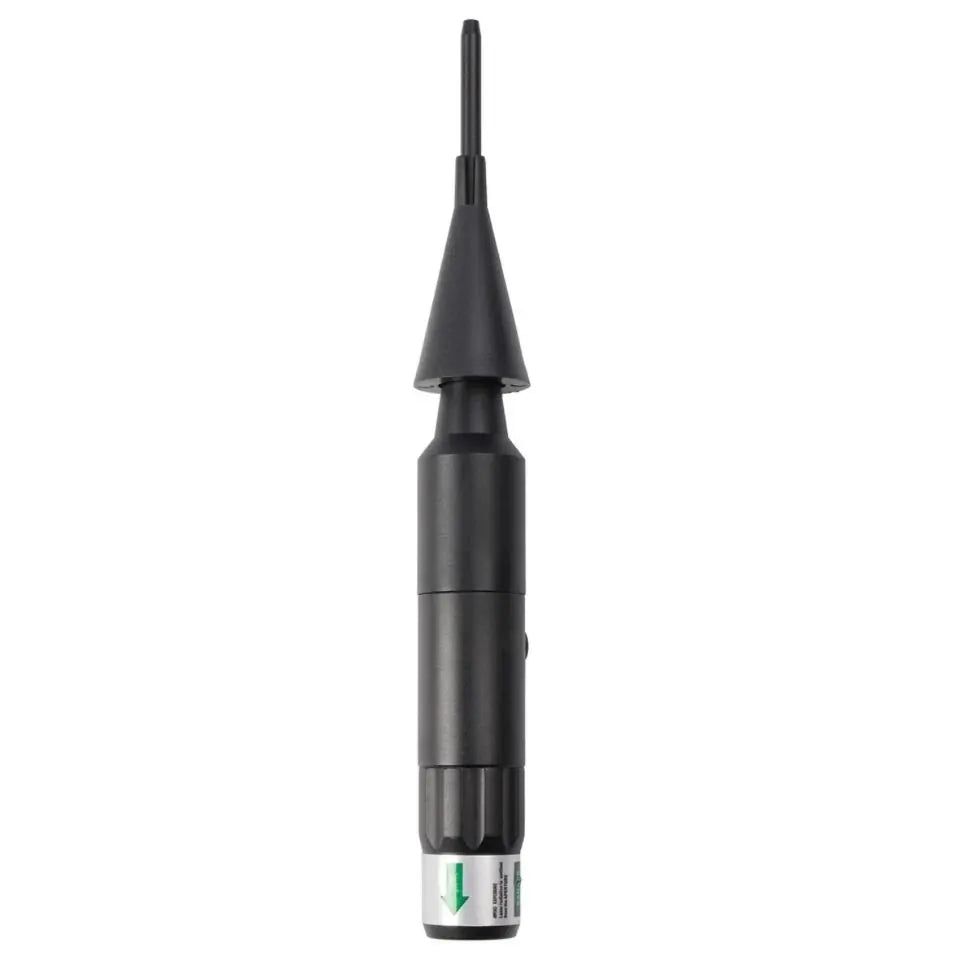 Professional Laser Bore Sight Kit Multiple Caliber Upgraded Green Bore Sighter. - Image 7