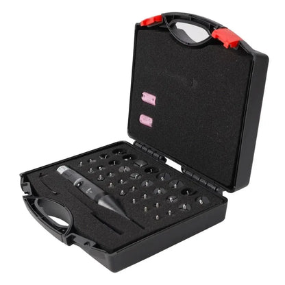 Professional Laser Bore Sight Kit Multiple Caliber Upgraded Green Bore Sighter. - Image 8