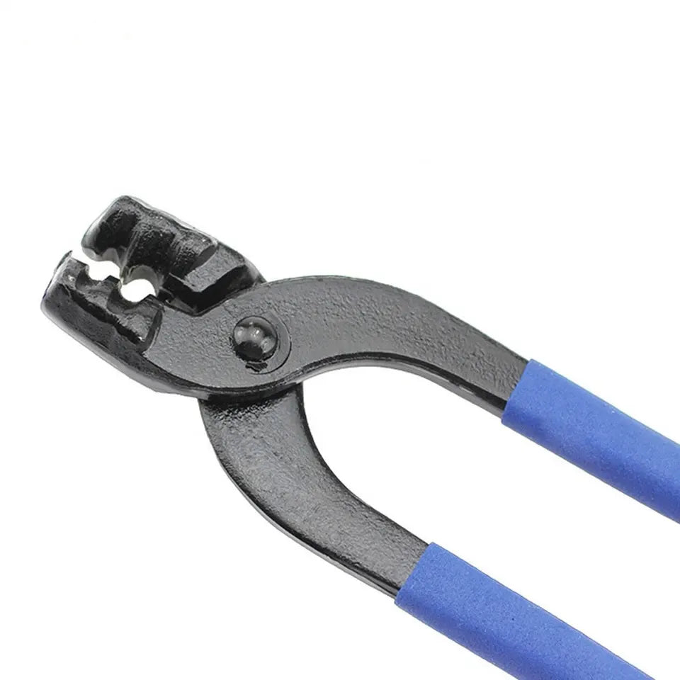 Brake Pipe Line Forming Tube Bender Bending Pliers 3/16" 1/4" - Image 2