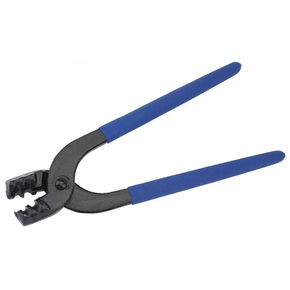 Brake Pipe Line Forming Tube Bender Bending Pliers 3/16" 1/4" - Image 3