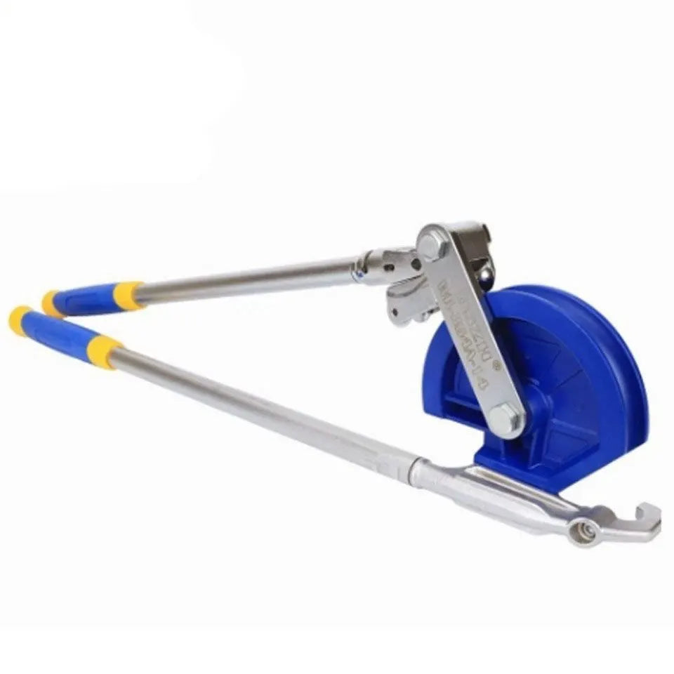 3/4" 19mm Plumbing Tube Bender Stainless Steel Copper Aluminum Pipe - Image 2