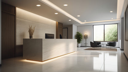 10W LED Downlight 900LM (40PCS) - Image 4