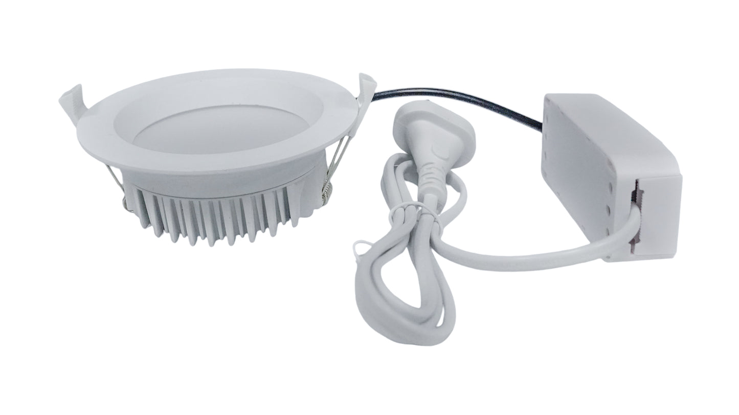 10W LED Downlight 900LM (40PCS) - Image 5