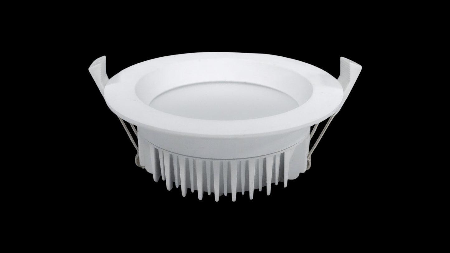 10W LED Downlight 900LM (40PCS) - Image 7