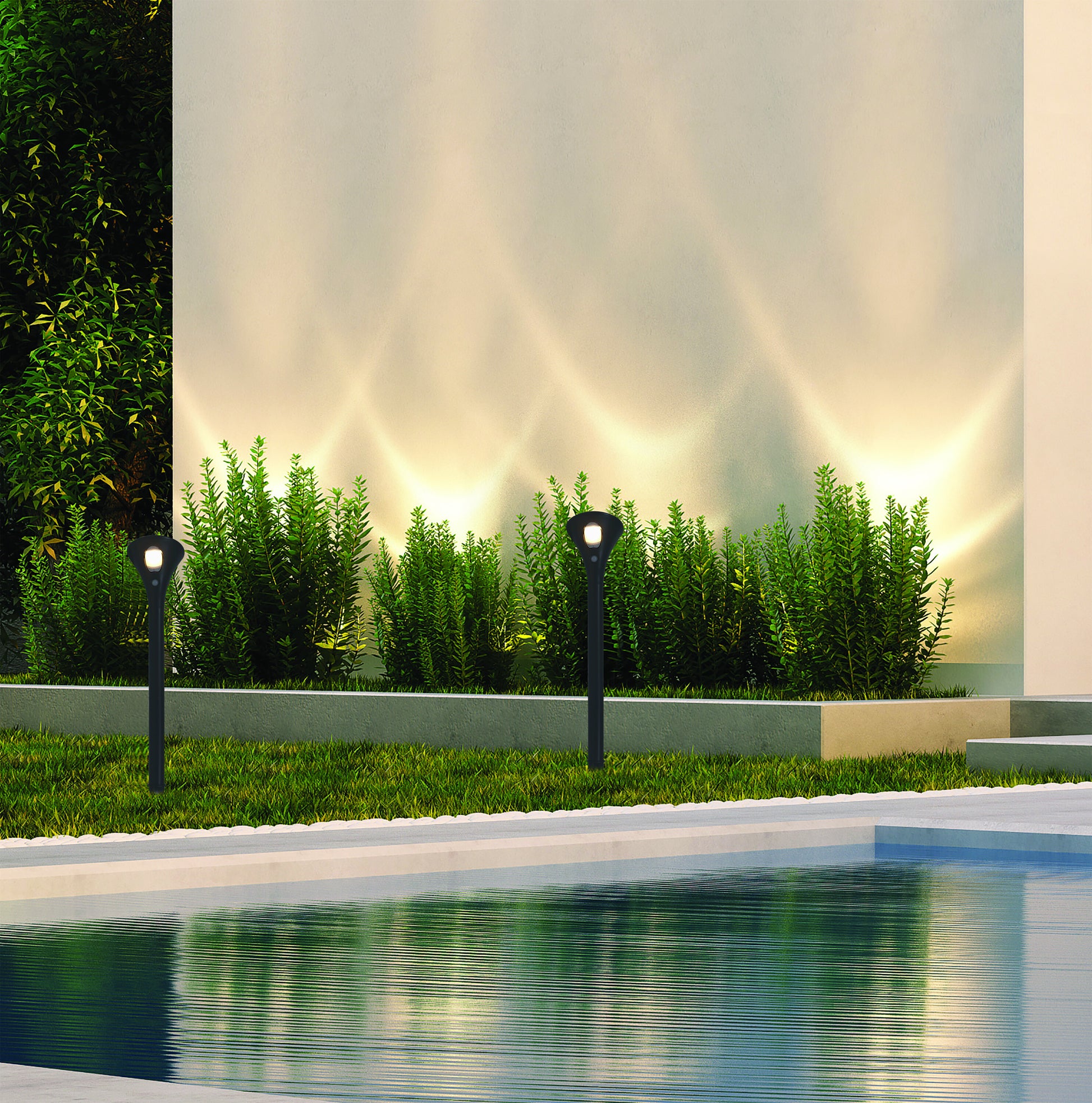 Solar Led Pathway Light 0.5W (40PCS) - Image 3