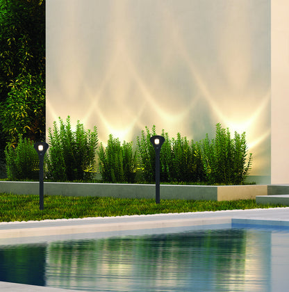 Solar Led Pathway Light 0.5W (40PCS) - Image 3