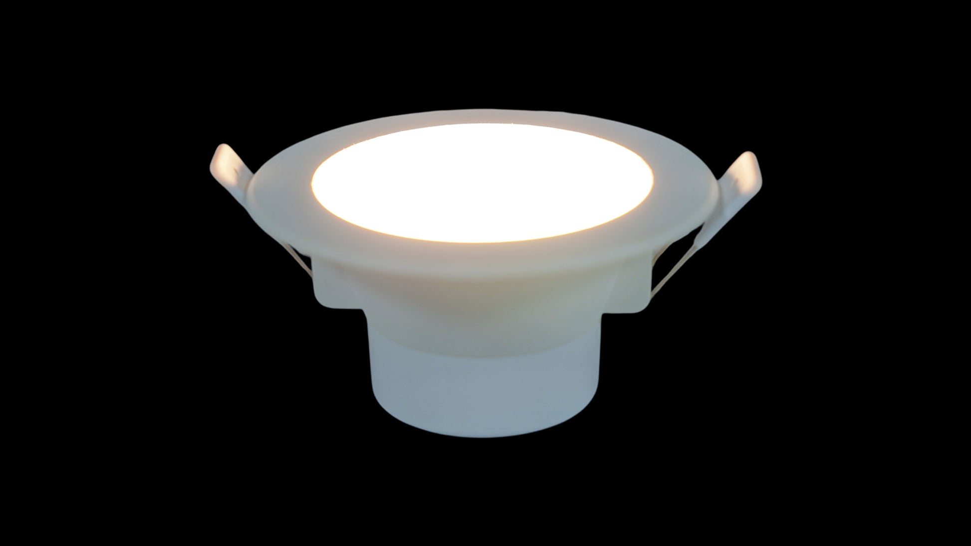 7W LED Downlight 630LM (50PCS) - Image 2