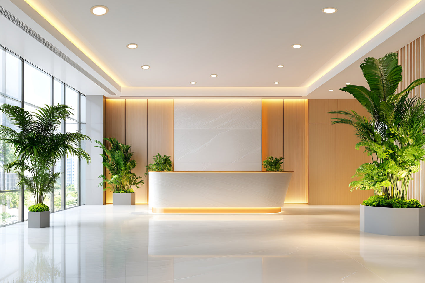 7W LED Downlight 630LM (50PCS) - Image 3