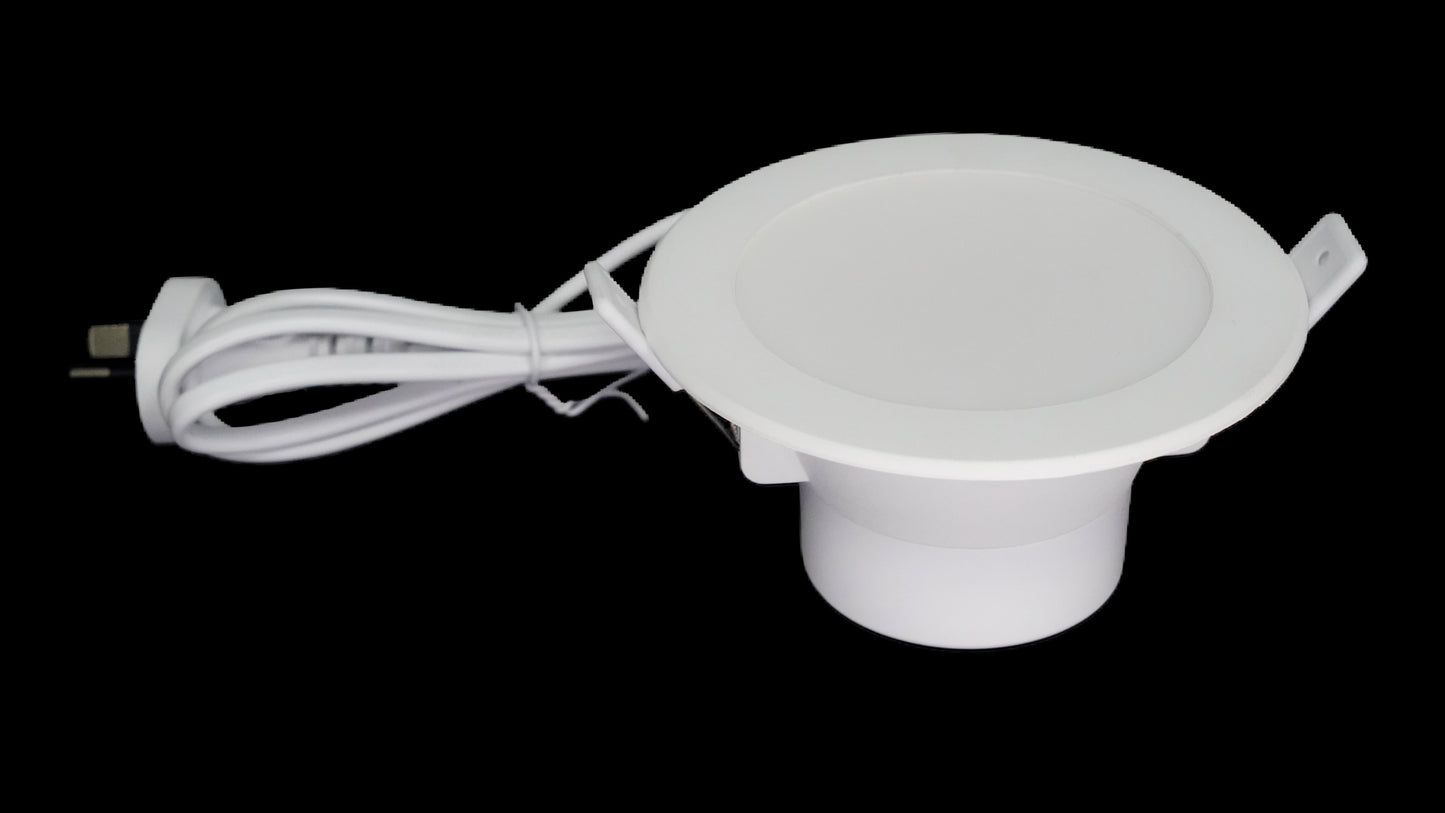 9W LED Downlight 810LM (50PCS) - Image 6