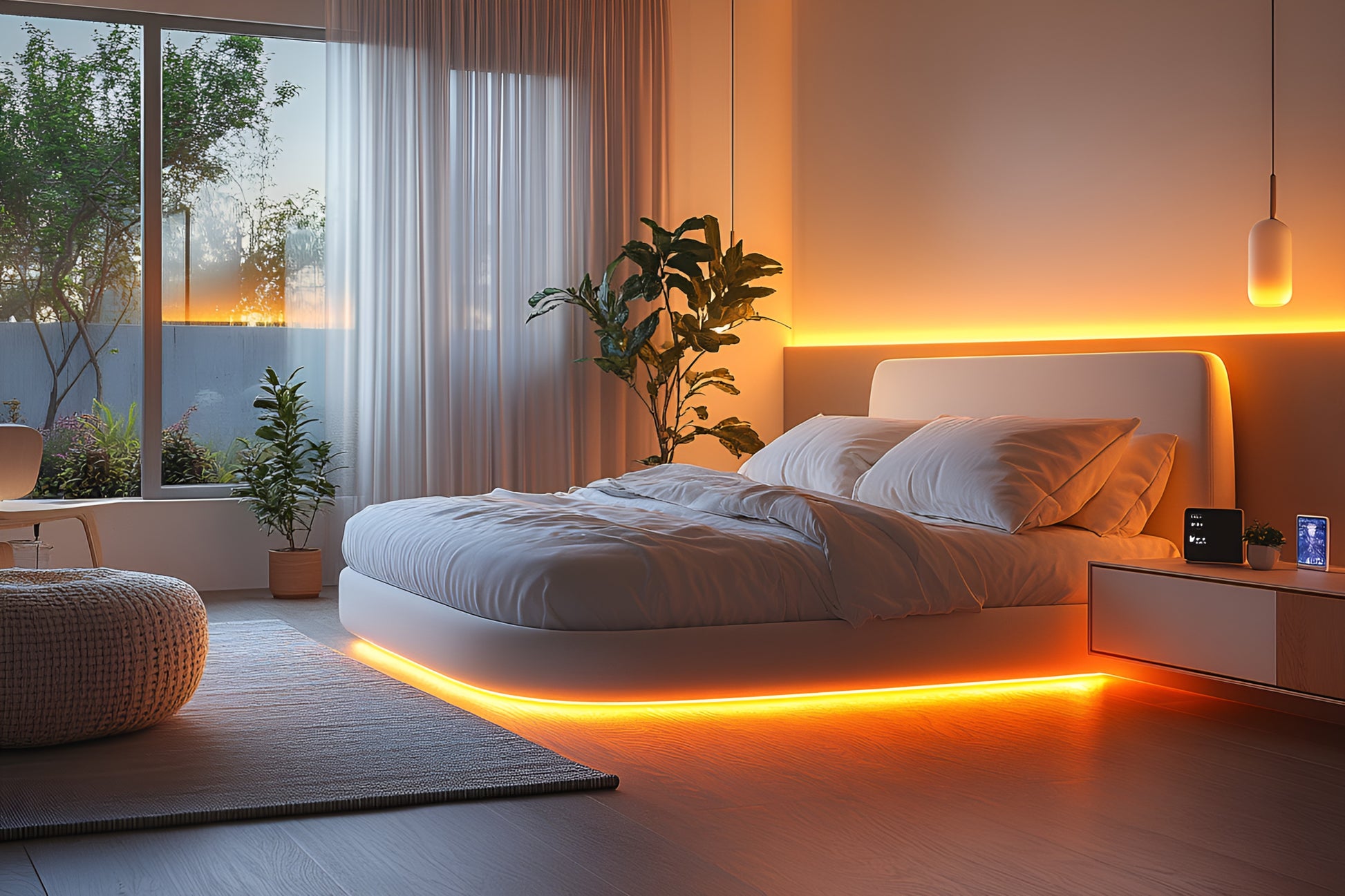 LED Flexible Strip 24W/roll 2800LM/roll (20PCS) - Image 2