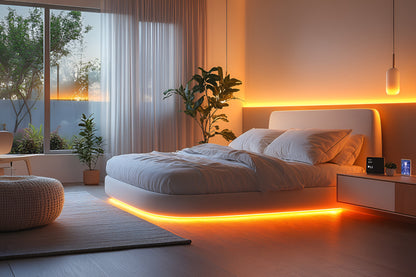 LED Flexible Strip 24W/roll 2800LM/roll (20PCS) - Image 2
