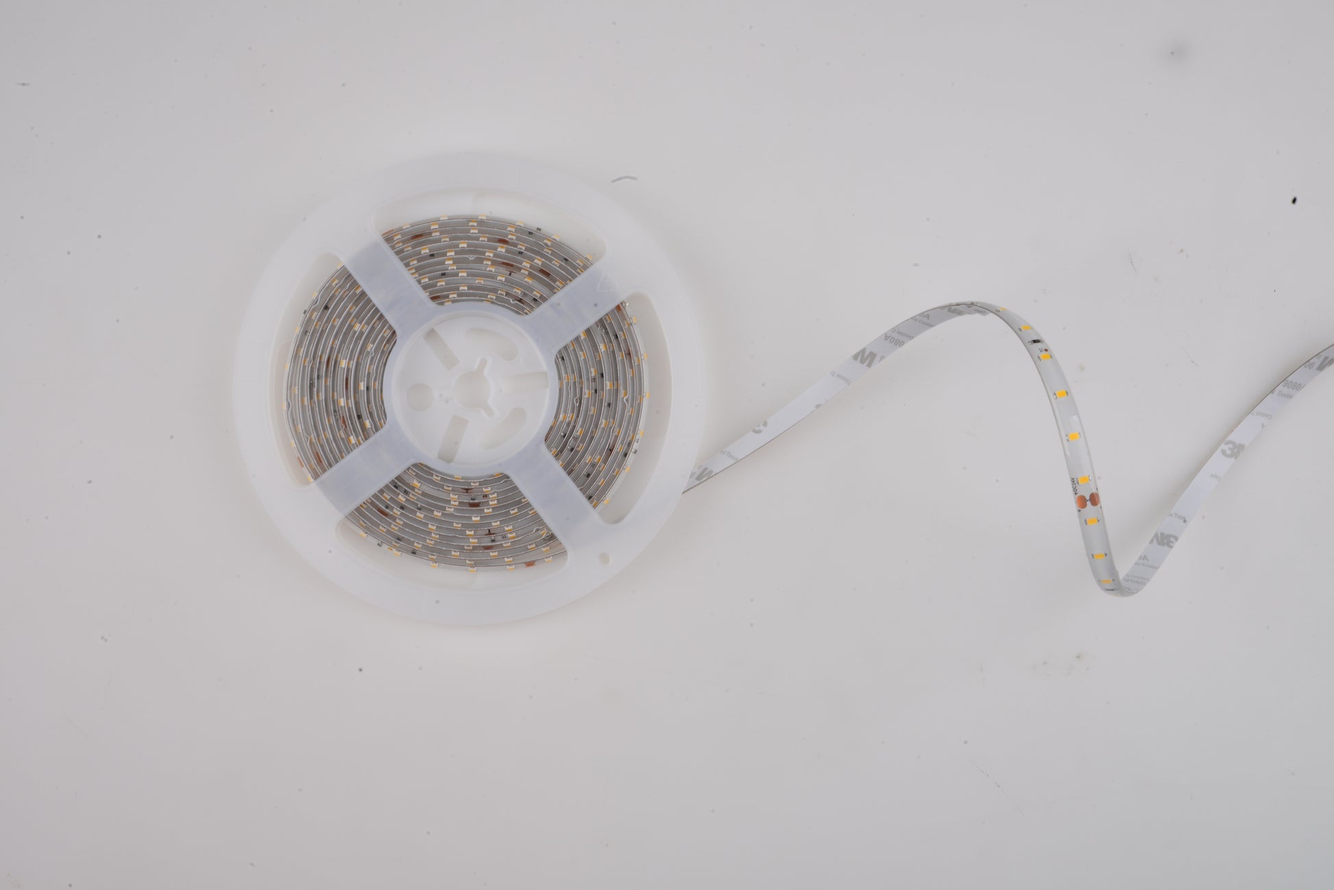 LED Flexible Strip 24W/roll 2800LM/roll (20PCS) - Image 8