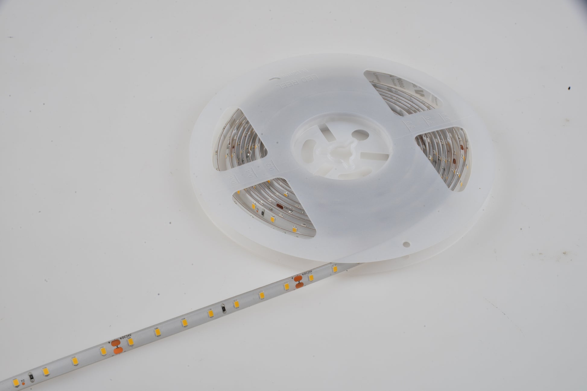 LED Flexible Strip 24W/roll 2800LM/roll (20PCS) - Image 9