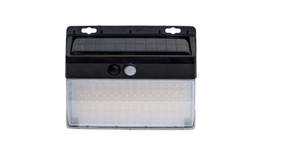 Solar Led Wall Light With Sensor 6W 600LM (60PCS) - Image 6