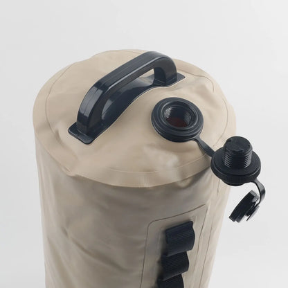 10L Multi-Function Water Bag: Your Essential Hydration for Aussie Camping - Image 3
