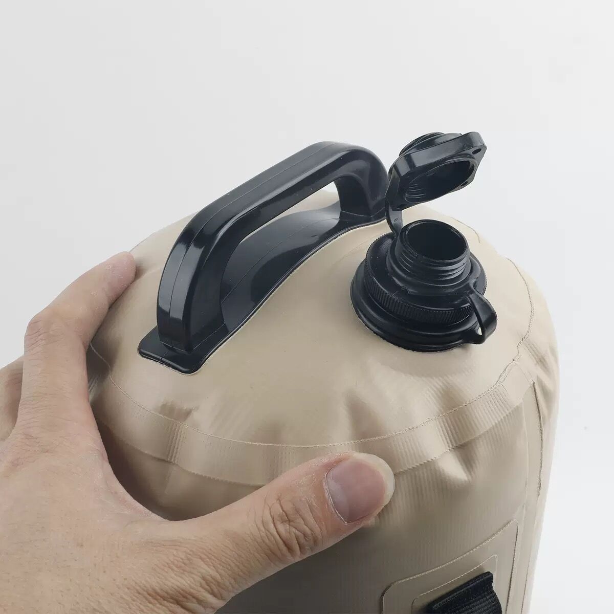 10L Multi-Function Water Bag: Your Essential Hydration for Aussie Camping - Image 6