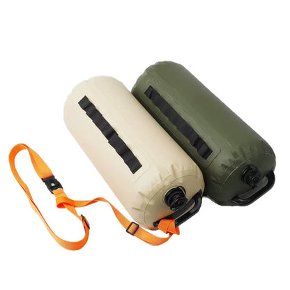 10L Multi-Function Water Bag: Your Essential Hydration for Aussie Camping - Image 7