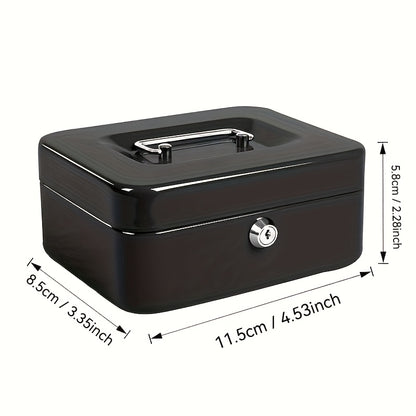 Portable & Secure, Ready to Use — Commercial Mobile Cash Drawer - Image 7
