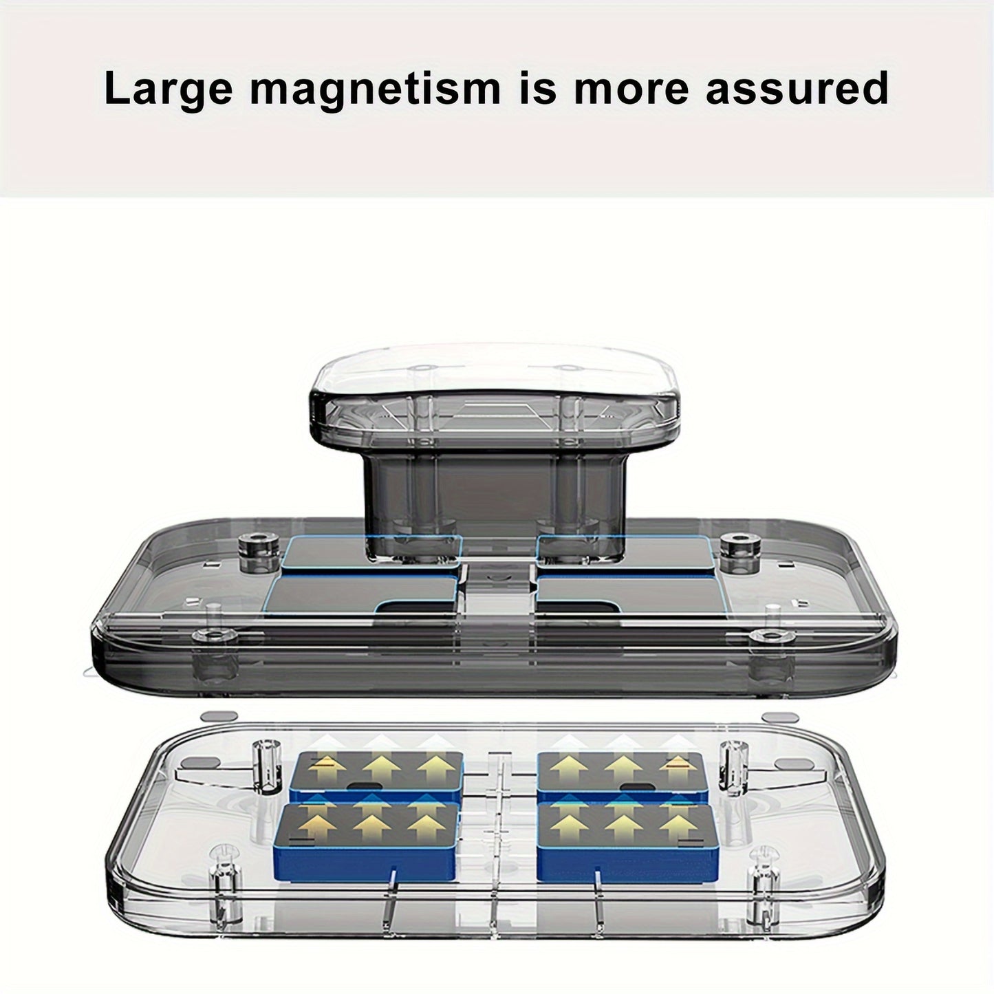"Turn & Clean: The 90° Rotating Window Cleaner That Does Both Sides at Once!" - Image 3