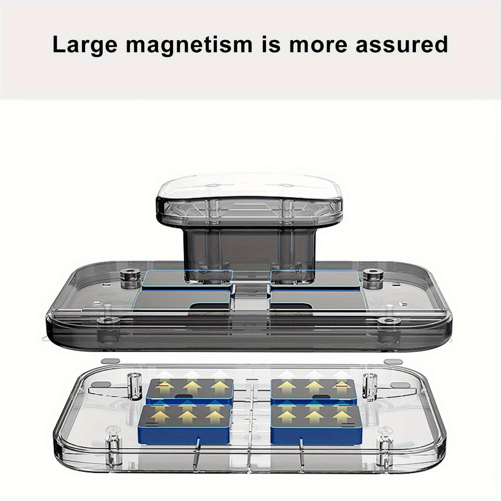 "Turn & Clean: The 90° Rotating Window Cleaner That Does Both Sides at Once!" - Image 3